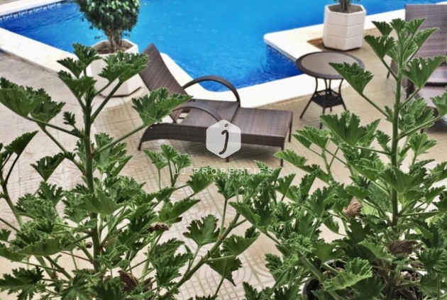 Segunda mano - Villa -
Ciudad Quesada - Ciudad Quesada - Doña Pepa