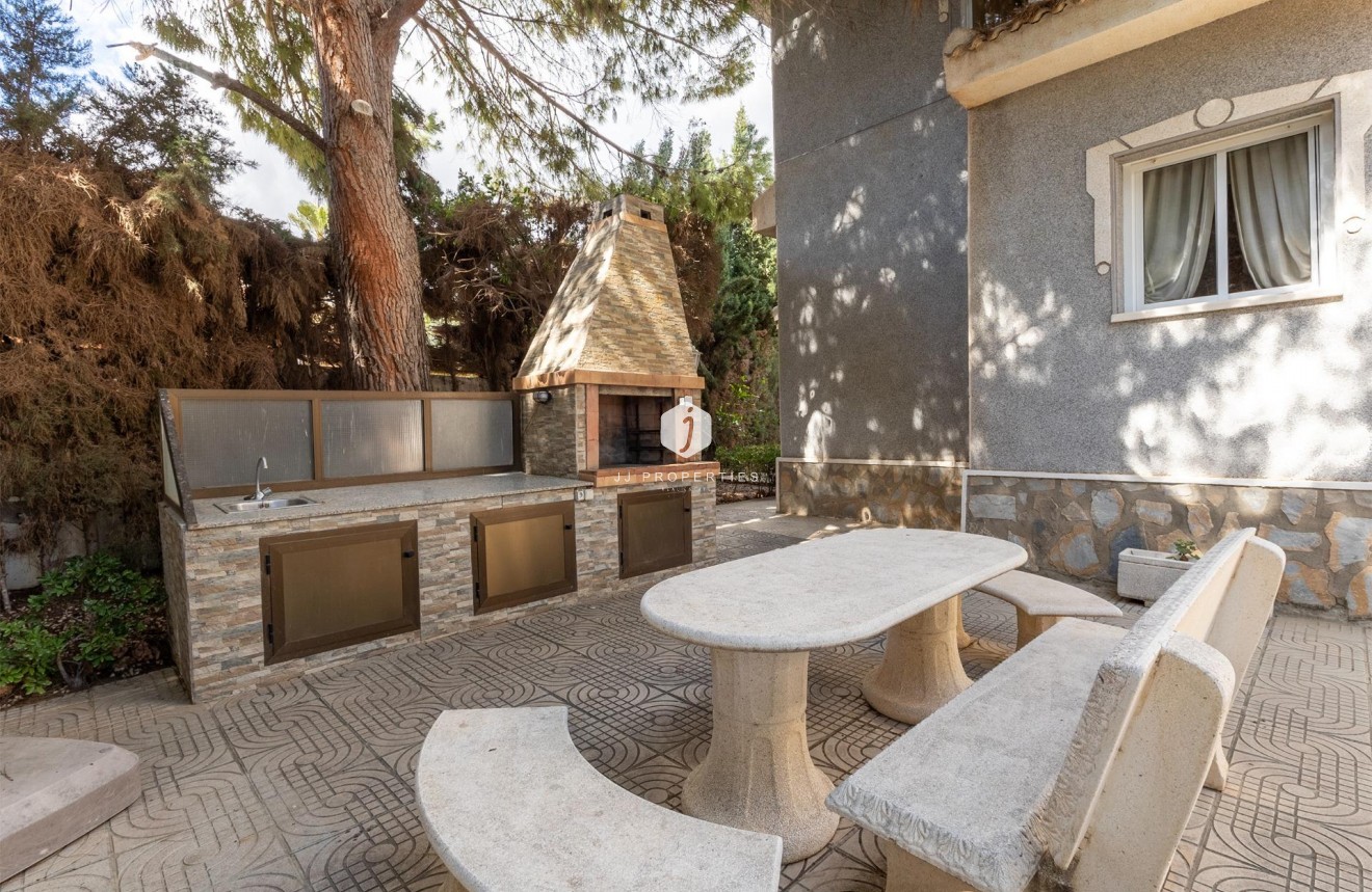 Segunda mano - Villa -
Ciudad Quesada - Ciudad Quesada - Doña Pepa