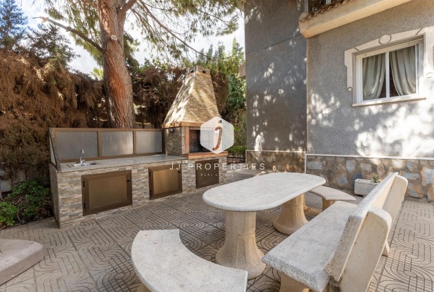 Segunda mano - Villa -
Ciudad Quesada - Ciudad Quesada - Doña Pepa