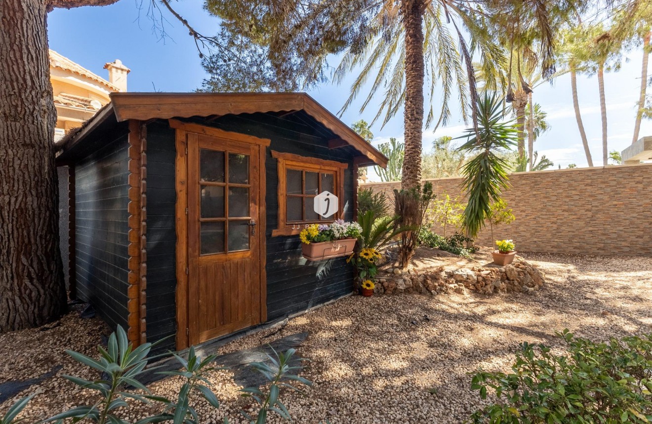 Segunda mano - Villa -
Ciudad Quesada - Ciudad Quesada - Doña Pepa