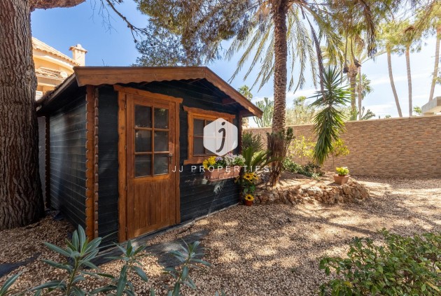 Segunda mano - Villa -
Ciudad Quesada - Ciudad Quesada - Doña Pepa