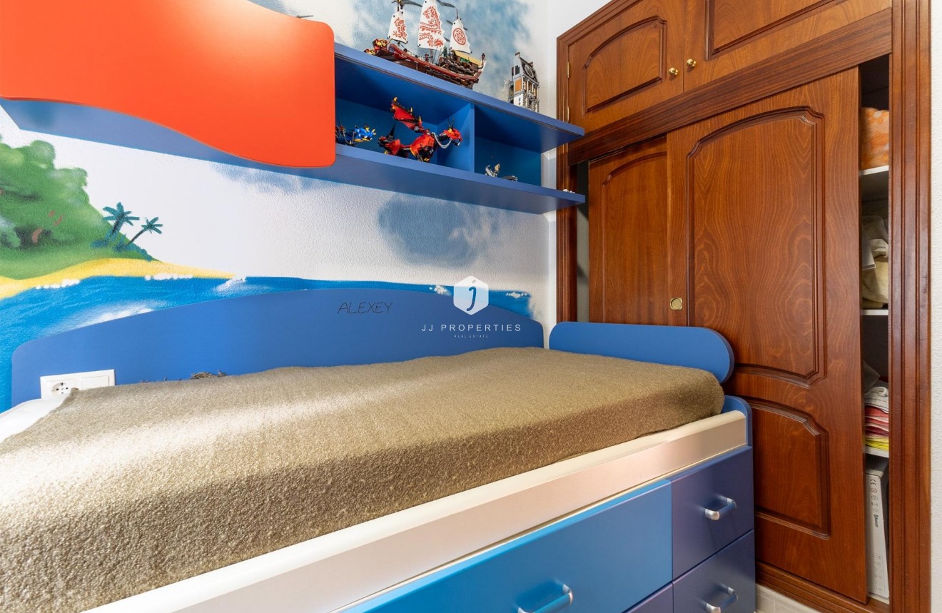 Segunda mano - Villa -
Ciudad Quesada - Ciudad Quesada - Doña Pepa