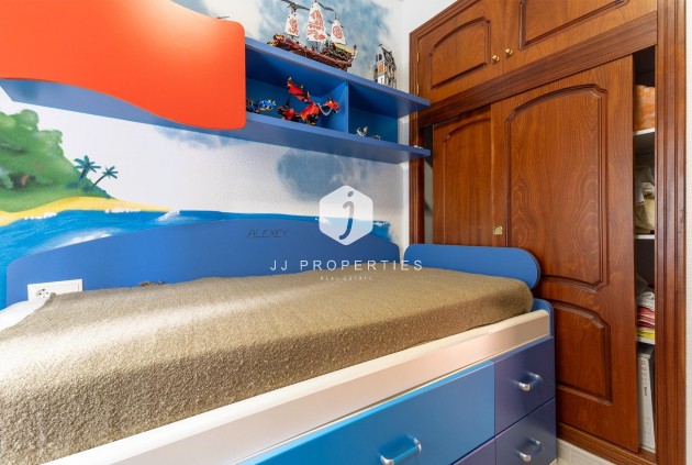 Segunda mano - Villa -
Ciudad Quesada - Ciudad Quesada - Doña Pepa