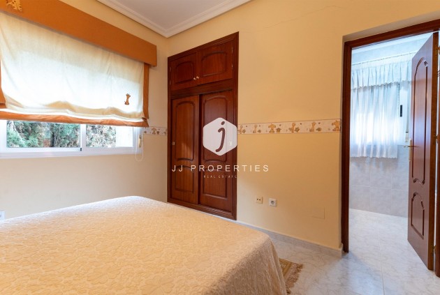 Segunda mano - Villa -
Ciudad Quesada - Ciudad Quesada - Doña Pepa