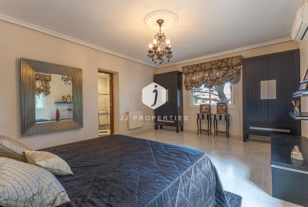 Segunda mano - Villa -
Ciudad Quesada - Ciudad Quesada - Doña Pepa