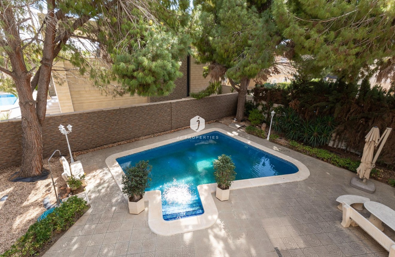 Segunda mano - Villa -
Ciudad Quesada - Ciudad Quesada - Doña Pepa