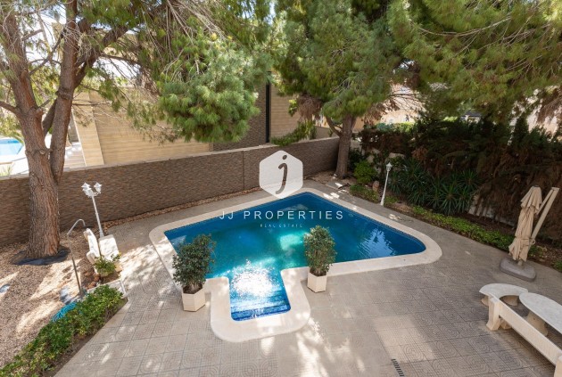 Segunda mano - Villa -
Ciudad Quesada - Ciudad Quesada - Doña Pepa