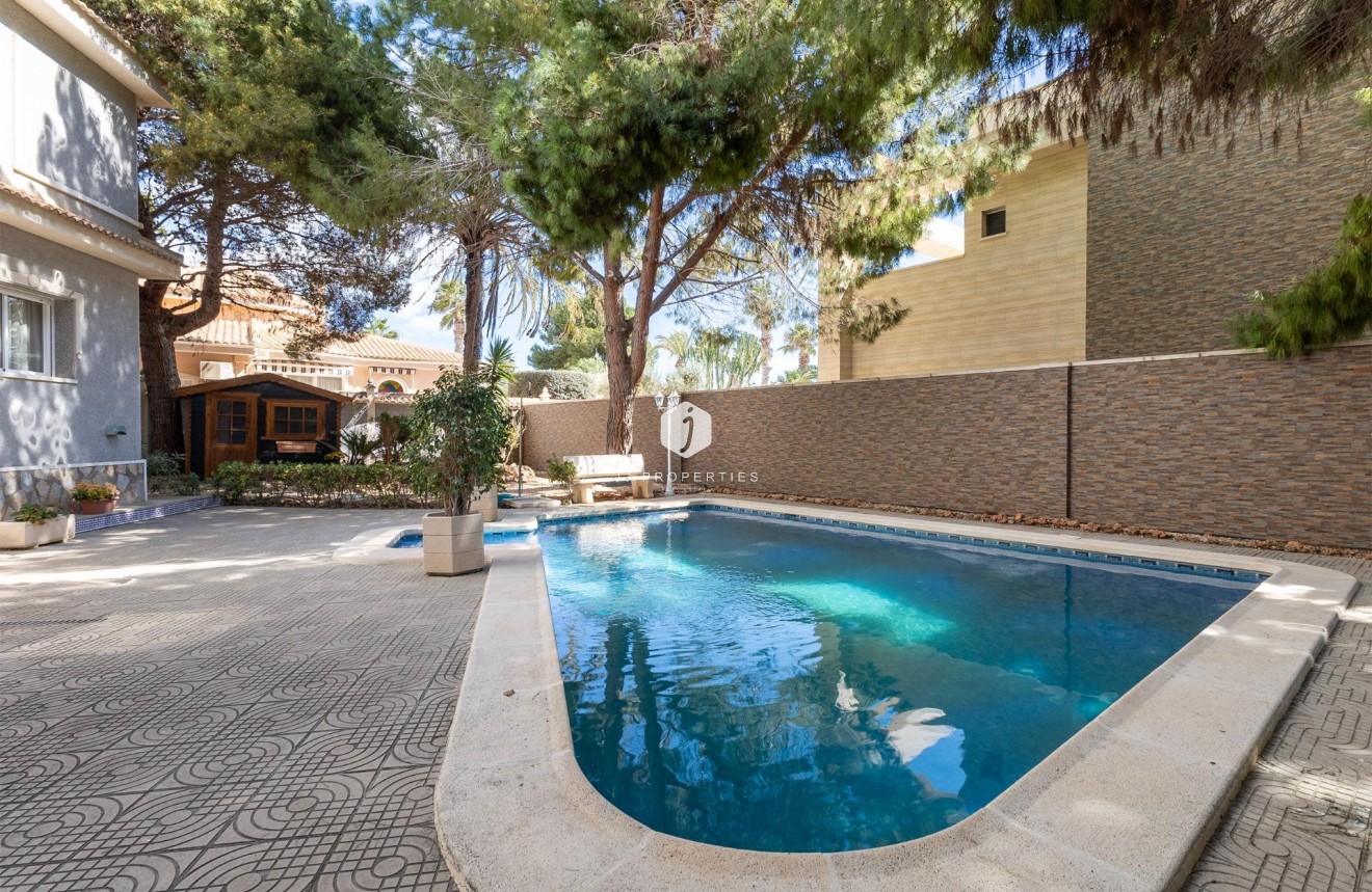 Segunda mano - Villa -
Ciudad Quesada - Ciudad Quesada - Doña Pepa