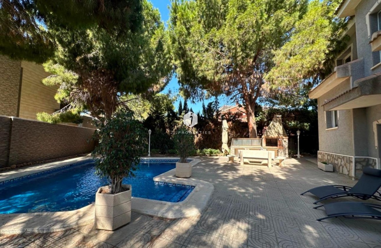 Segunda mano - Villa -
Ciudad Quesada - Ciudad Quesada - Doña Pepa