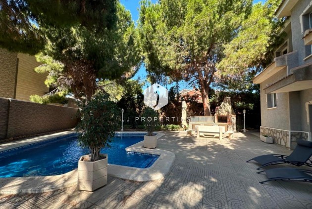 Segunda mano - Villa -
Ciudad Quesada - Ciudad Quesada - Doña Pepa