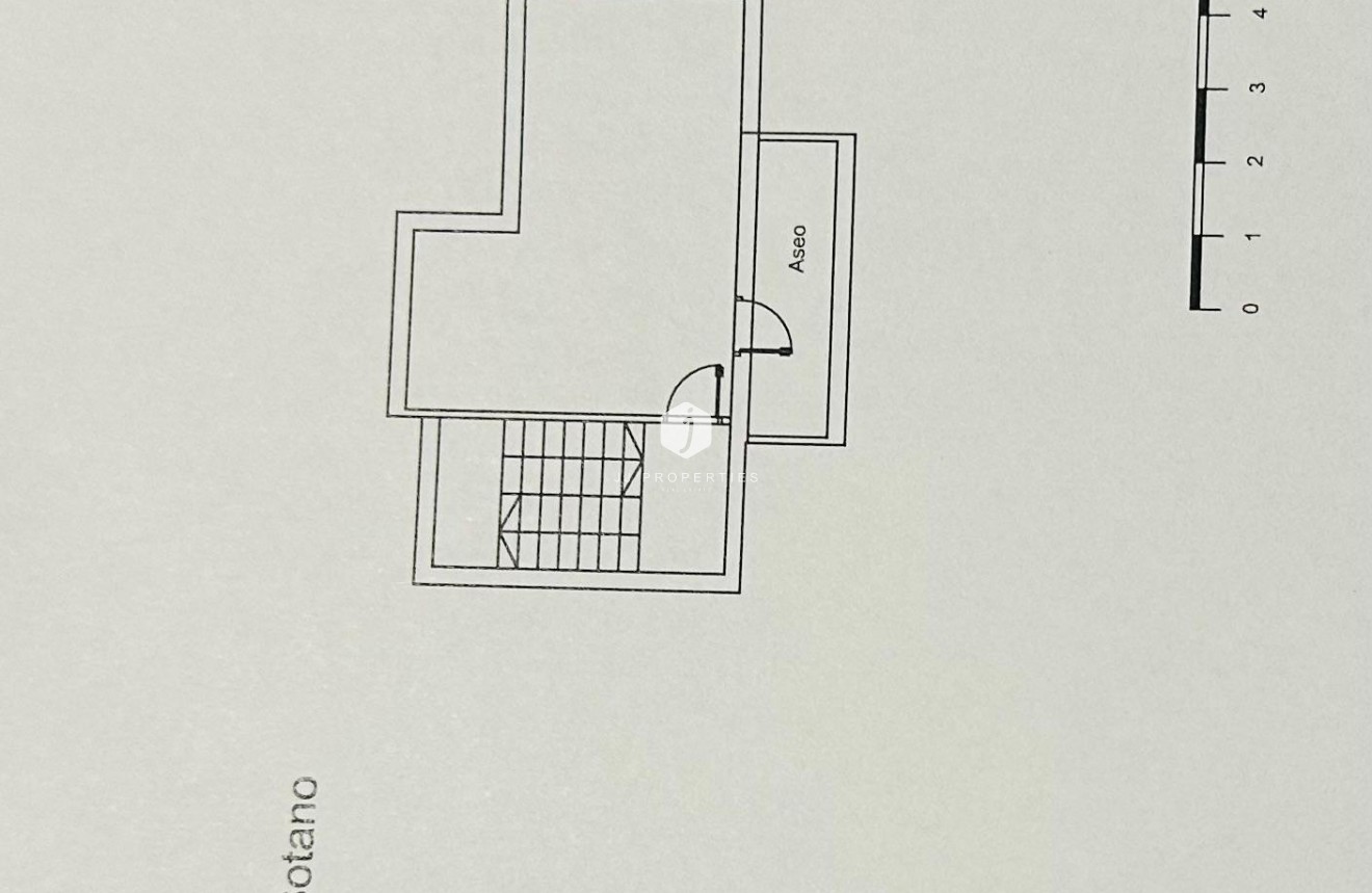 Segunda mano - Villa -
Ciudad Quesada - Ciudad Quesada - Doña Pepa