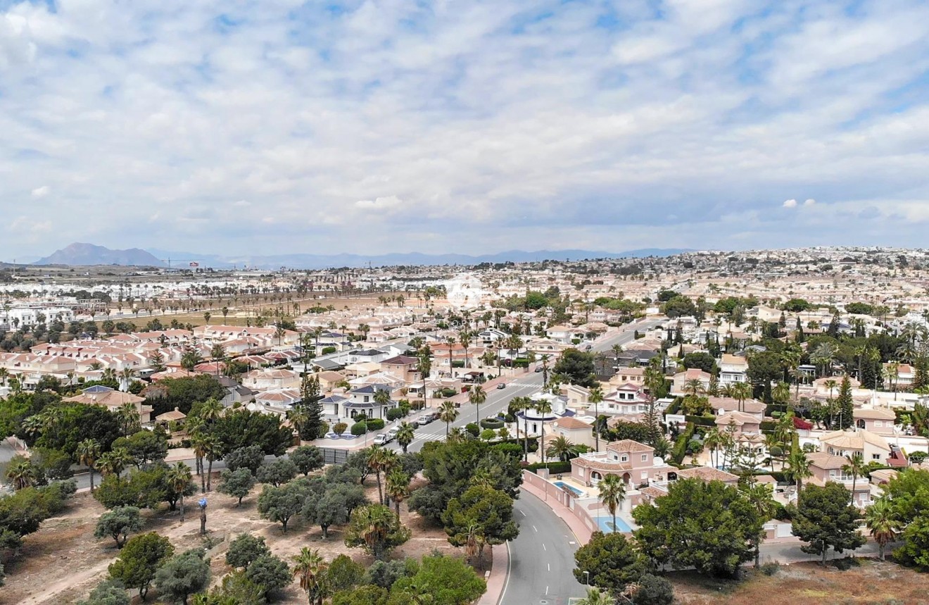 Segunda mano - Villa -
Ciudad Quesada - Ciudad Quesada - Doña Pepa