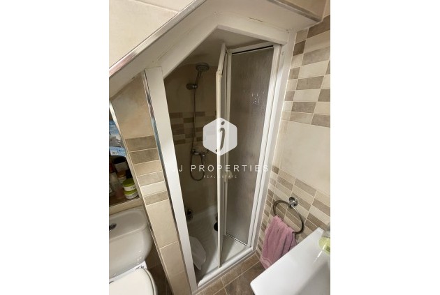 Z drugiej ręki - Szalet -
Orihuela Costa