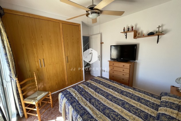 Z drugiej ręki - Szalet -
Orihuela Costa