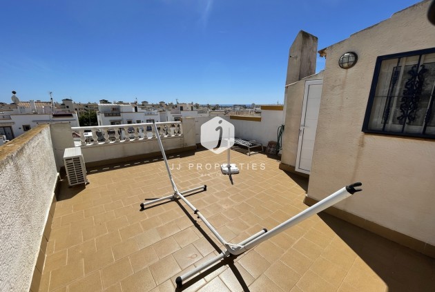 Z drugiej ręki - Szalet -
Orihuela Costa