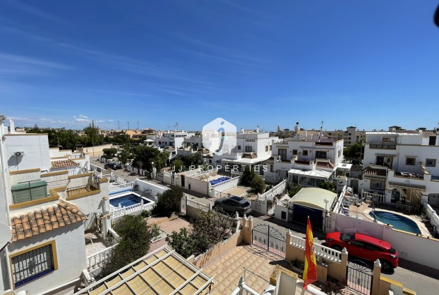 Z drugiej ręki - Szalet -
Orihuela Costa