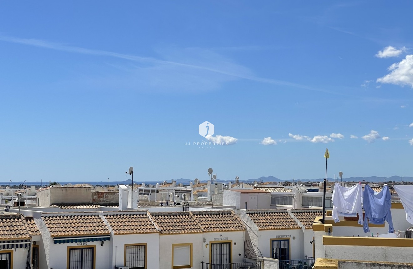 Z drugiej ręki - Szalet -
Orihuela Costa