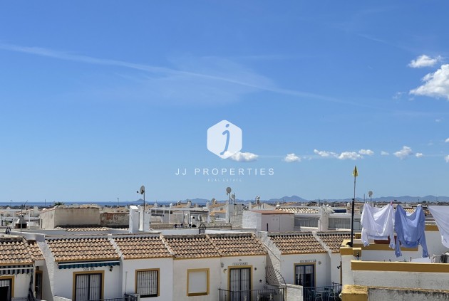 Z drugiej ręki - Szalet -
Orihuela Costa