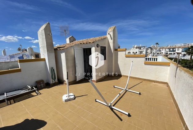 Z drugiej ręki - Szalet -
Orihuela Costa