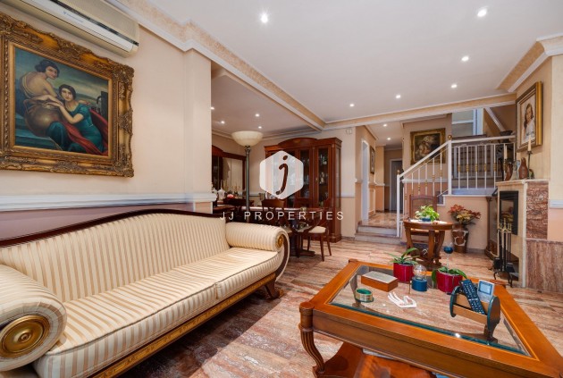 Segunda mano - Villa -
Torrevieja - aguas nuevas