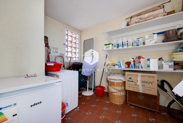 Segunda mano - Villa -
Torrevieja - aguas nuevas