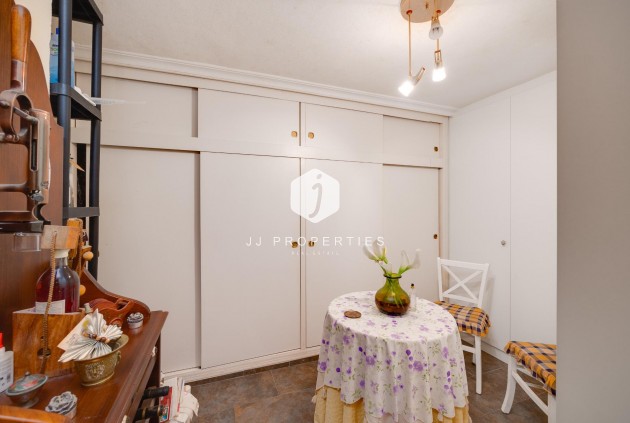 Segunda mano - Villa -
Torrevieja - aguas nuevas