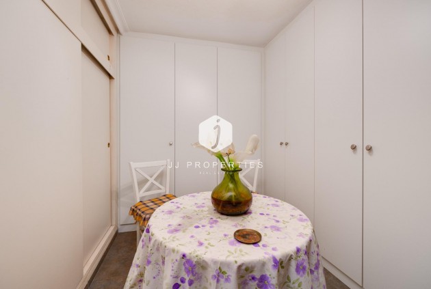 Segunda mano - Villa -
Torrevieja - aguas nuevas