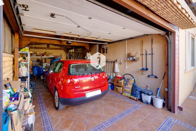 Segunda mano - Villa -
Torrevieja - aguas nuevas