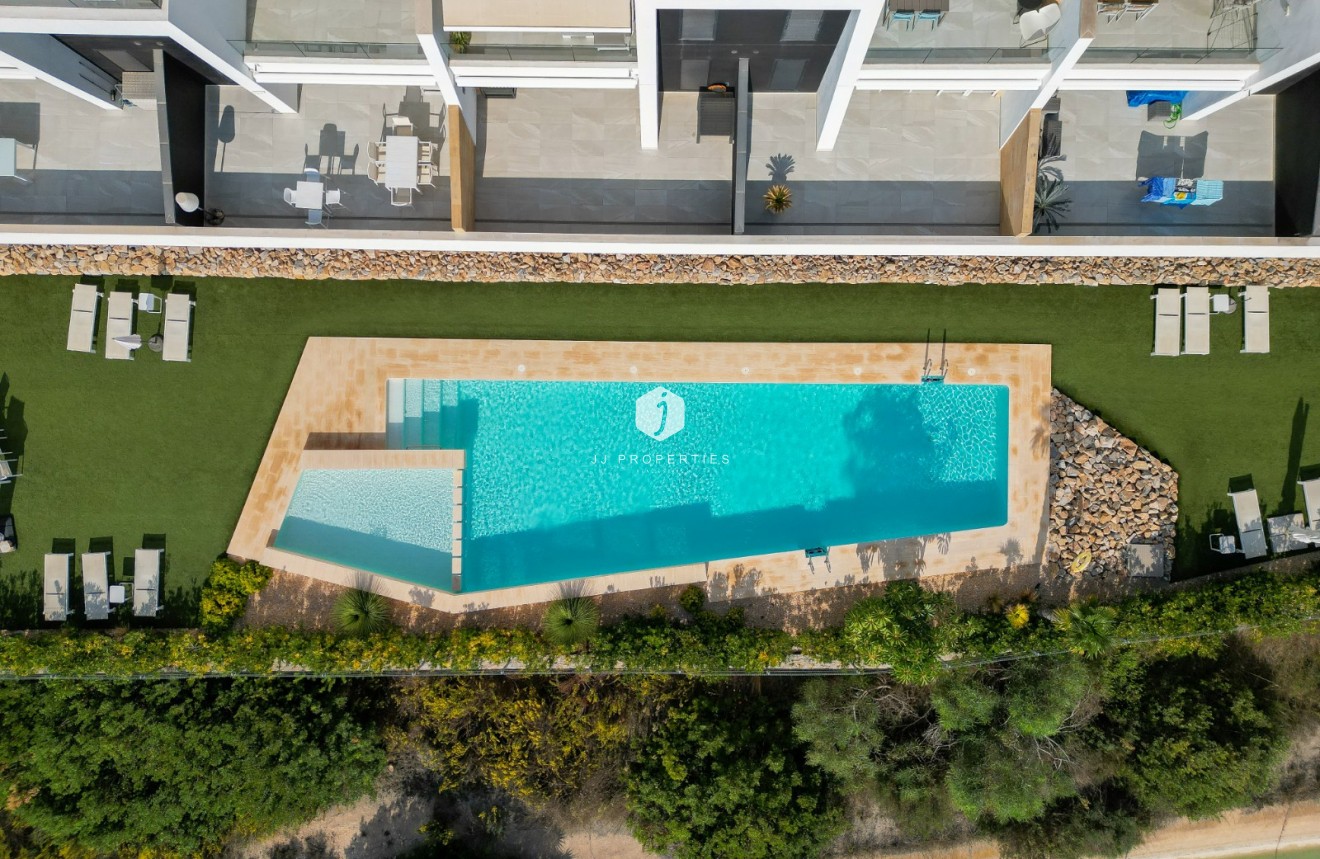 Segunda mano - Ático -
Orihuela Costa - Costa Blanca