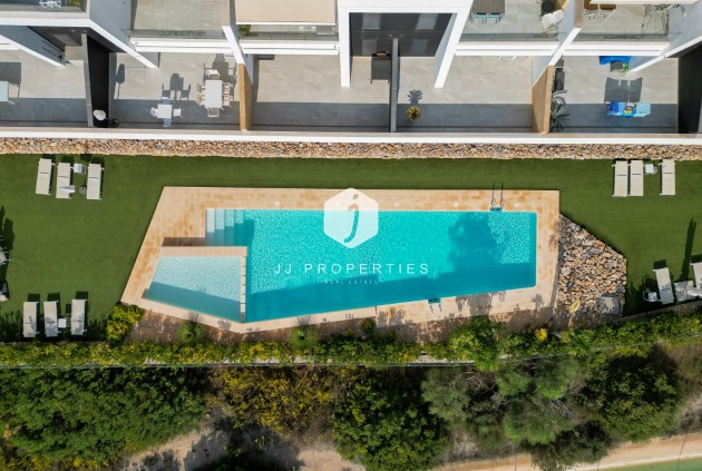 Segunda mano - Ático -
Orihuela Costa - Costa Blanca