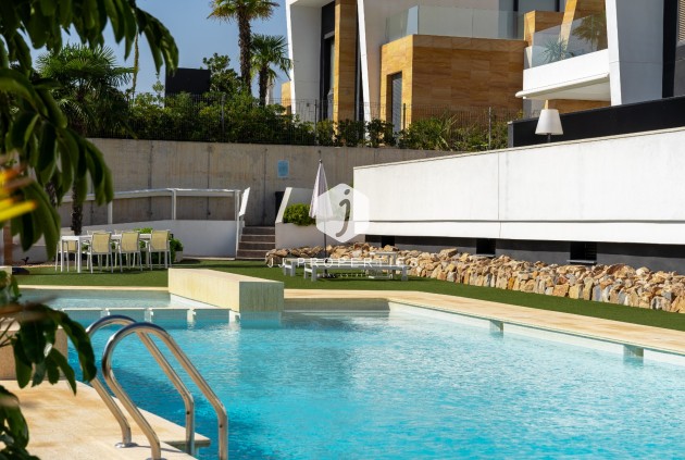 Segunda mano - Ático -
Orihuela Costa - Costa Blanca