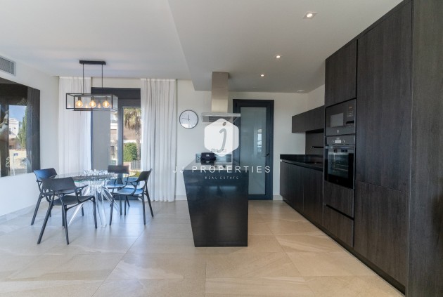 Segunda mano - Ático -
Orihuela Costa - Costa Blanca