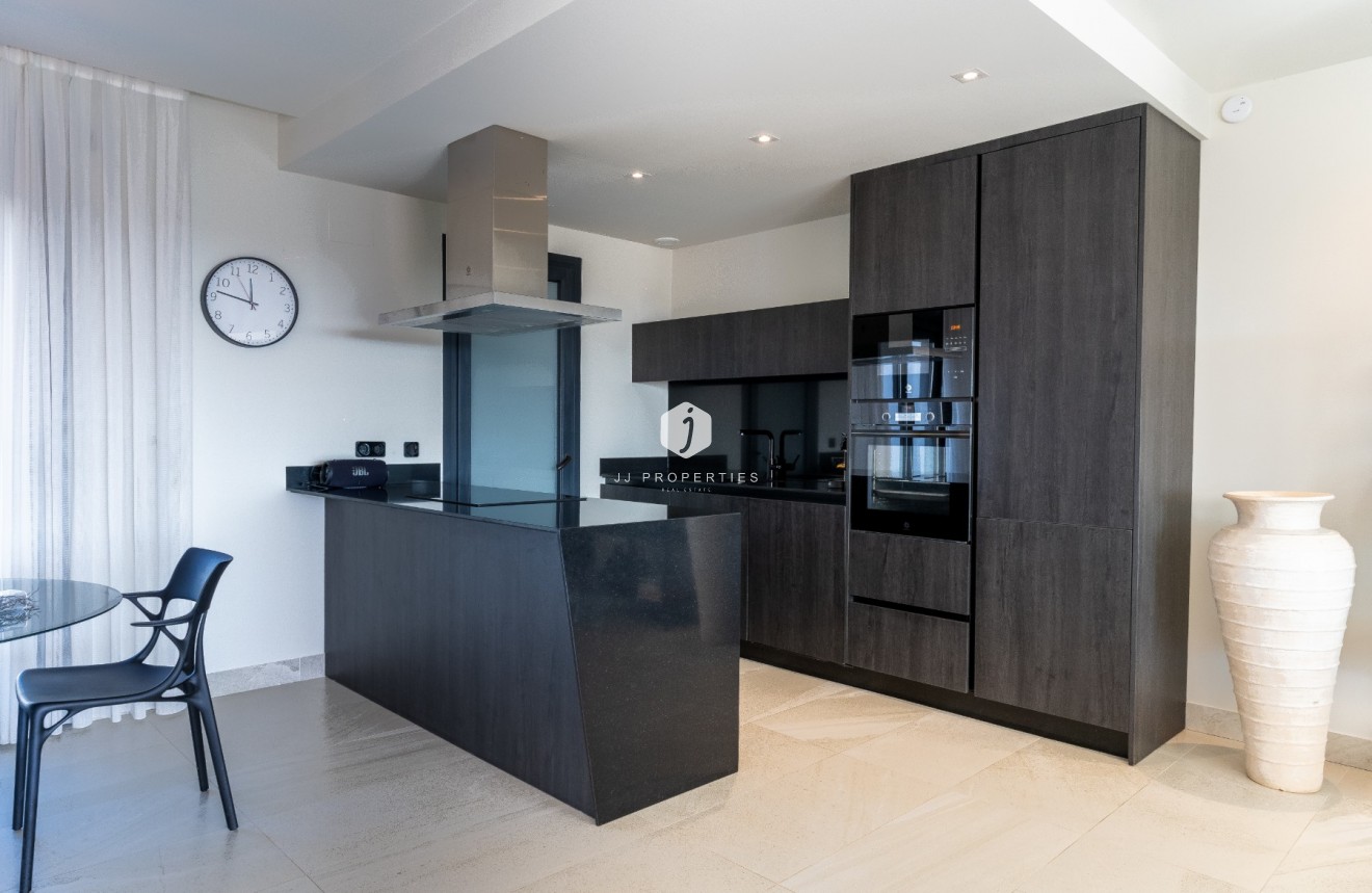 Segunda mano - Ático -
Orihuela Costa - Costa Blanca