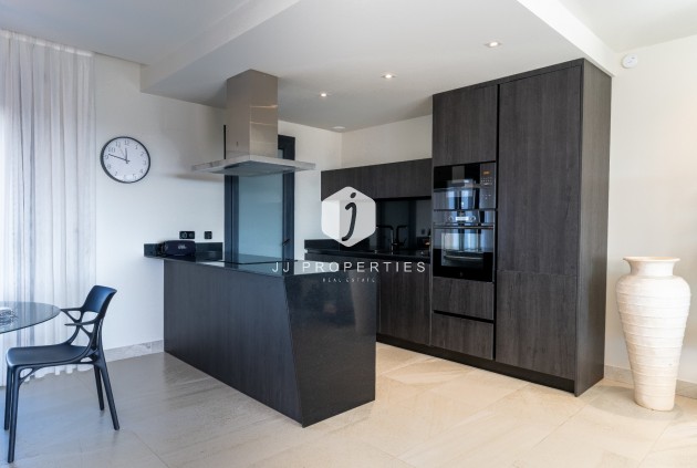 Segunda mano - Ático -
Orihuela Costa - Costa Blanca