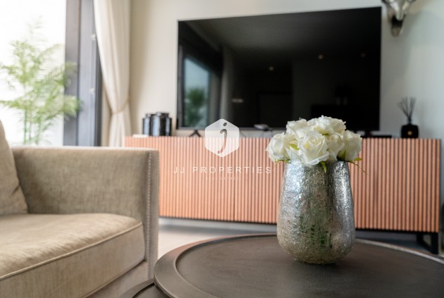 Segunda mano - Ático -
Orihuela Costa - Costa Blanca