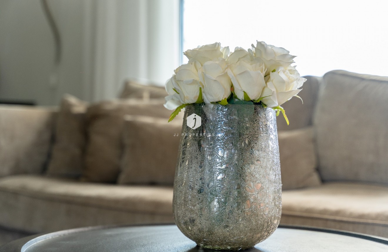 Segunda mano - Ático -
Orihuela Costa - Costa Blanca