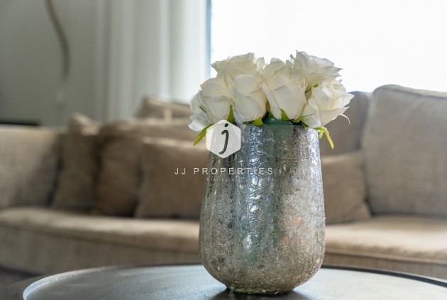 Segunda mano - Ático -
Orihuela Costa - Costa Blanca