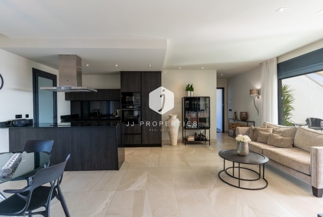 Segunda mano - Ático -
Orihuela Costa - Costa Blanca