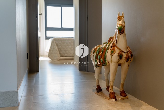 Segunda mano - Ático -
Orihuela Costa - Costa Blanca