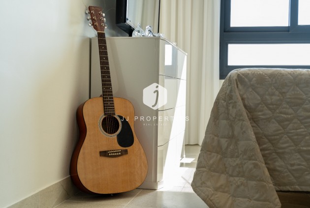 Segunda mano - Ático -
Orihuela Costa - Costa Blanca