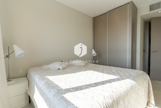 Segunda mano - Ático -
Orihuela Costa - Costa Blanca