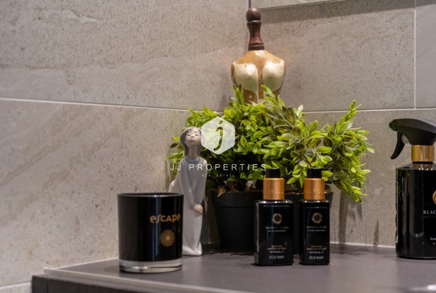 Segunda mano - Ático -
Orihuela Costa - Costa Blanca