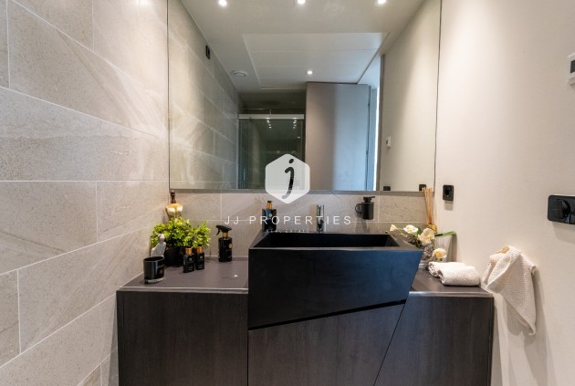 Segunda mano - Ático -
Orihuela Costa - Costa Blanca