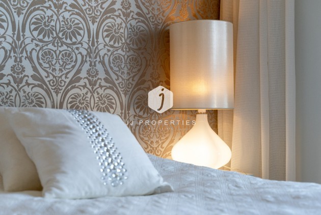 Segunda mano - Ático -
Orihuela Costa - Costa Blanca