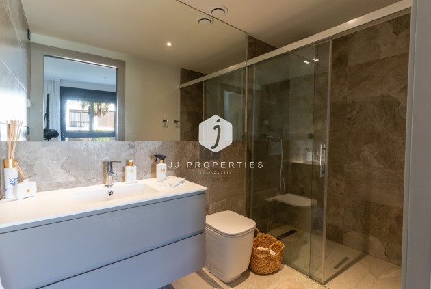 Segunda mano - Ático -
Orihuela Costa - Costa Blanca