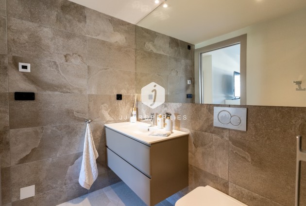 Segunda mano - Ático -
Orihuela Costa - Costa Blanca