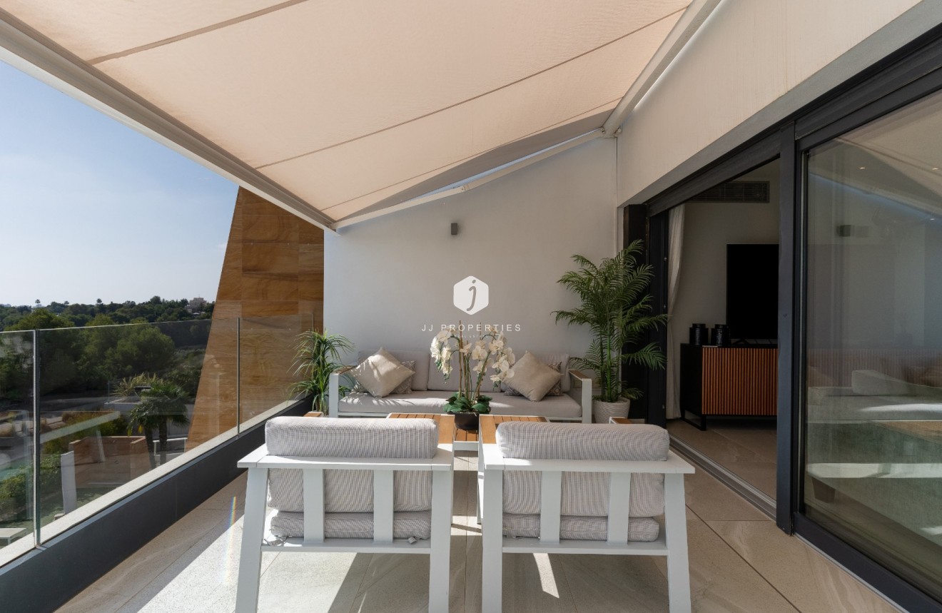 Segunda mano - Ático -
Orihuela Costa - Costa Blanca