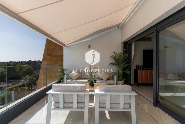 Segunda mano - Ático -
Orihuela Costa - Costa Blanca