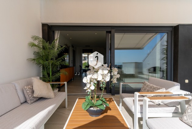 Segunda mano - Ático -
Orihuela Costa - Costa Blanca