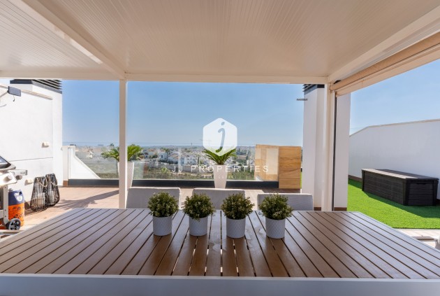 Segunda mano - Ático -
Orihuela Costa - Costa Blanca